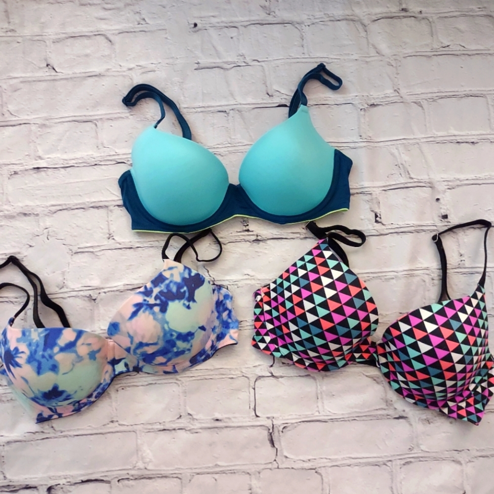 PINK bra bundle